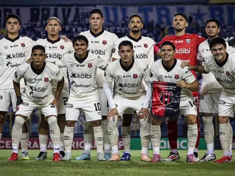 "Definiendo su salida": Machillo Ramírez pierde a una figura que ya conoce su futuro muy lejos de Alajuelense