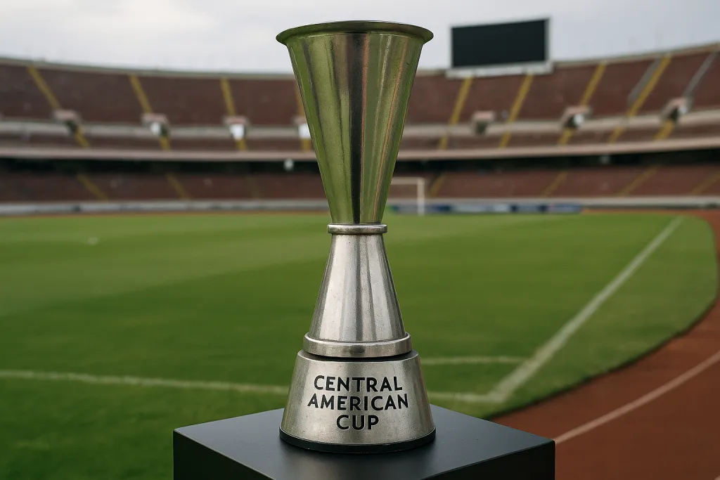 Copa Centroamericana 2025