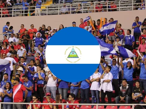 Nicaragua consiguió lo que ninguna otra selección pudo a nivel mundial