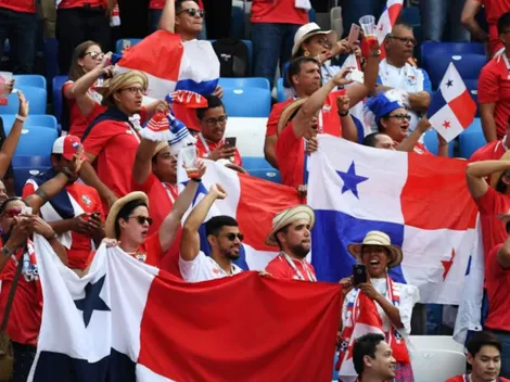 Panamá consternada: fuerte denuncia de una figura de Selección Nacional