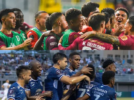 Saprissa vs. Motagua por Copa Centroamericana: cuándo y dónde ver