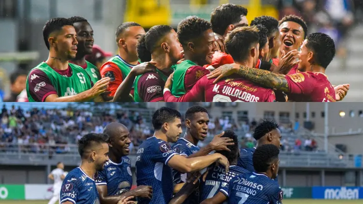 Saprissa y Motagua definirán su situación en el Grupo C de la Copa Centroamericana.