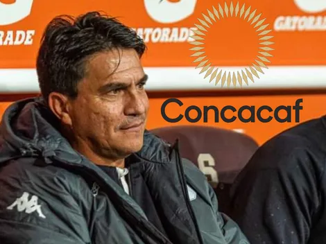 Confirmado por Concacaf: la sentencia que favorece a Saprissa justo antes de enfrentar a Motagua