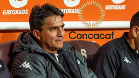 Saprissa tiene una final ante Motagua.