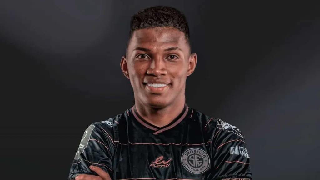 Luis Díaz tiene apalabrada su llegada a Sporting FC.