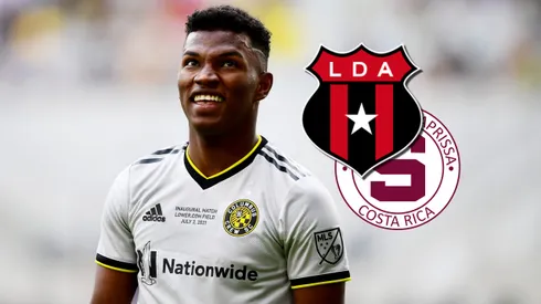 Luis Díaz sorprende a todos con su futuro.