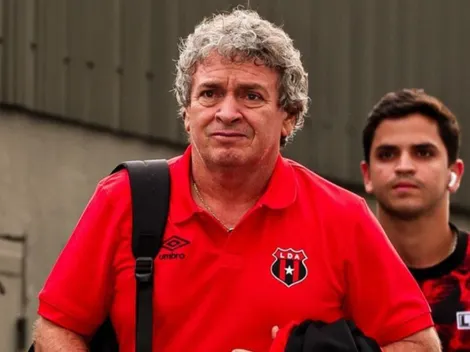 Machillo margina a uno de los más queridos