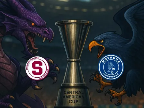 La Inteligencia Artificial predice el resultado de Saprissa vs. Motagua