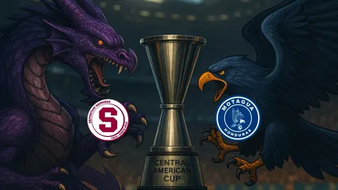La Inteligencia Artificial predice el resultado de Saprissa vs. Motagua y quién se clasificará a los cuartos de final de la Copa Centroamericana 2025