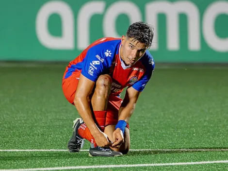 Chucho López conmueve a toda Guatemala