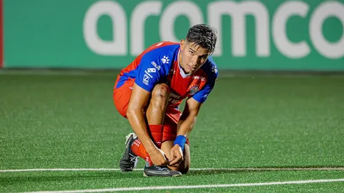 Chucho López hizo una fuerte revelación.