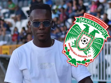 Giro inesperado: Rubilio Castillo recibió la notificación que cambia por completo su futuro en Marathón