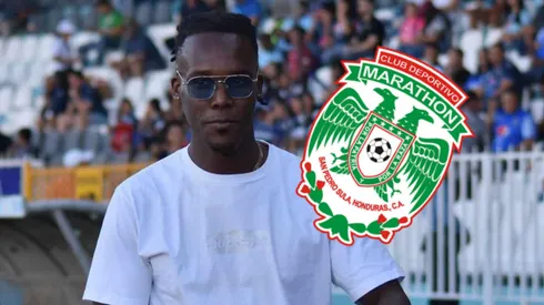 Rubilio Castillo recibe la noticia que tanto quería escuchar en Marathón.