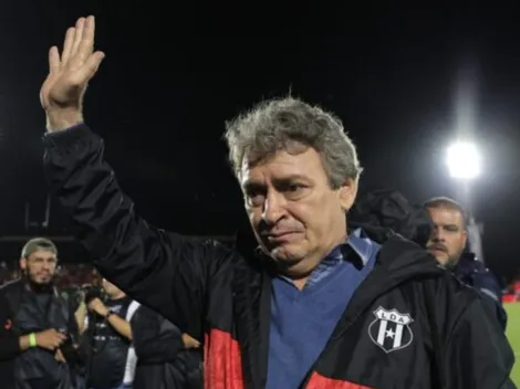 Alajuelense confirma un nuevo refuerzo