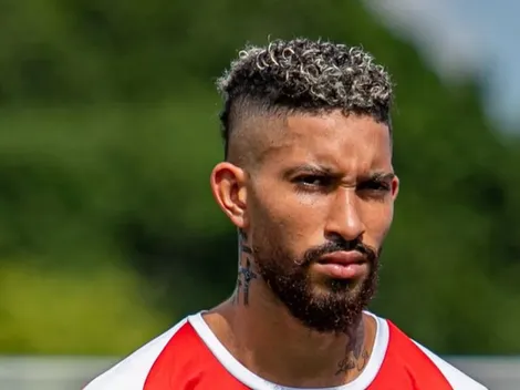 Toda Panamá consternada por el accidente que sufrió Luis Choy: "Su estado es delicado"