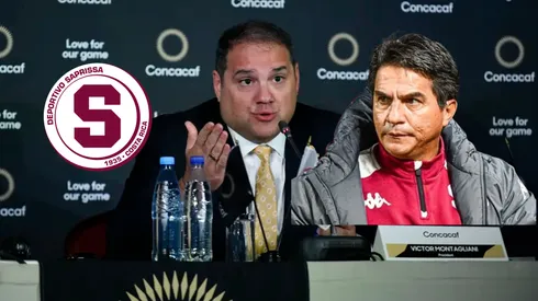La Concacaf en contra: Vladimir Quesada recibe la noticia más dolorosa en Saprissa antes de jugarse todo con Motagua