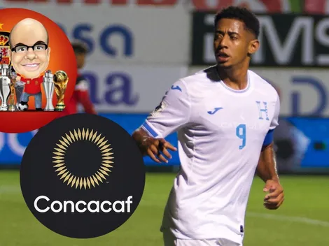 MisterChip confirma que Choco Lozano está en el radar de la Liga Española y la sorpresa que se llevó Concacaf