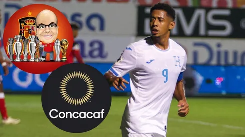 Choco Lozano siempre es recordado de buena forma en la Liga Española.