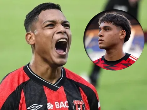 Mientras Jafet Soto vendió a Andy Rojas por USD 1.2 millones, esto pide LDA para dejar ir a Creichel Pérez