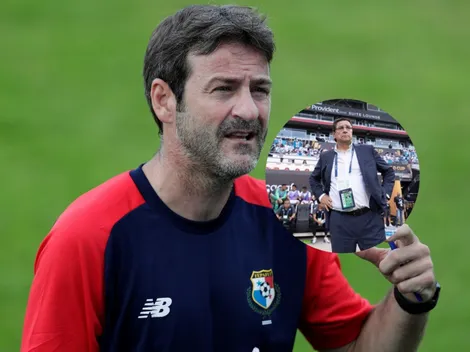 Panamá en ventaja: Christiansen recibe noticia que golpea a Guatemala