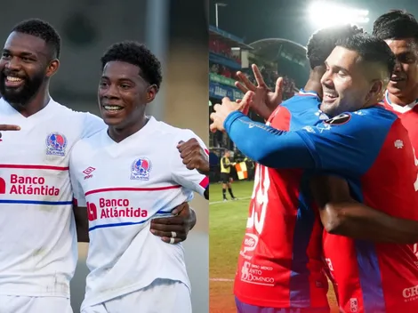 Olimpia vs. Xelaju MC: ¿A qué hora y dónde ver al equipo de Eduardo Espinel? Copa Centroamericana 2025