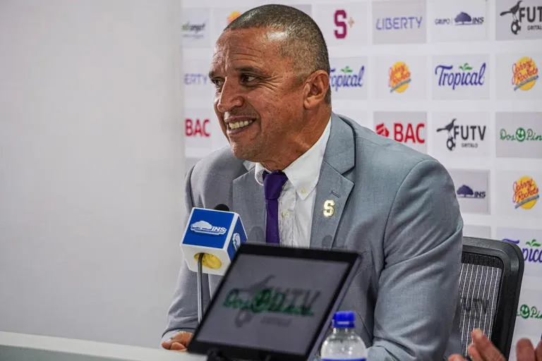 Erick Lonnis – Comité Deportivo en Saprissa