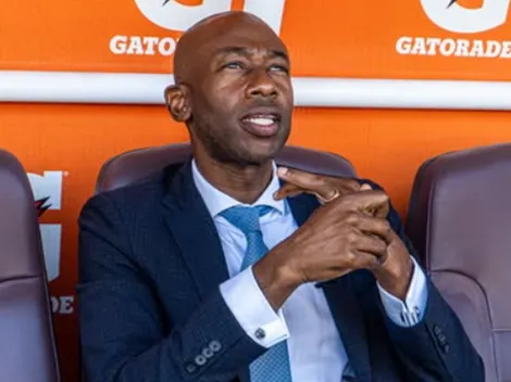 Mientras Saprissa atraviesa su peor momento, Wanchope muestra el salto que nadie esperaba