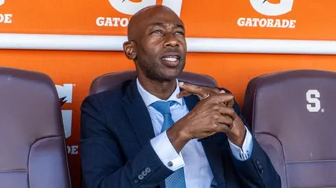 Wanchope es agente libre.