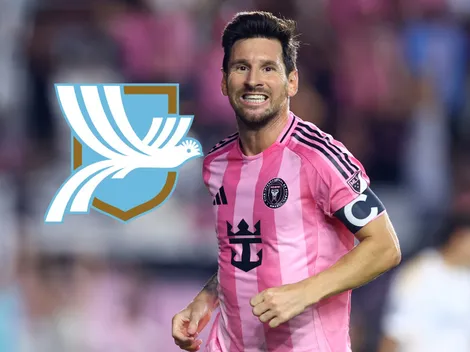 El futbol de Guatemala nuevamente se cruza en el camino de Lionel Messi e Inter Miami