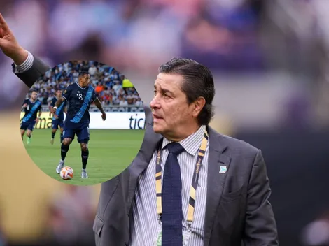 Luis Fernando Tena confirma noticia sorpresa de Nathaniel Méndez-Laing