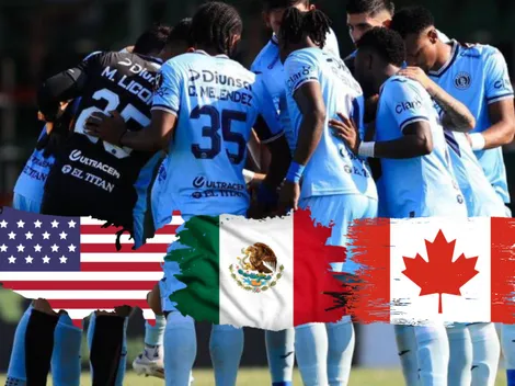 Javier López no contaba con él y deja tirado a Motagua para fichar por este club norteamericano de Concacaf