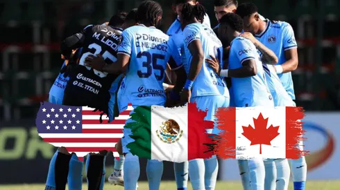 Motagua no contaba con su fútbol y rompió el vínculo.