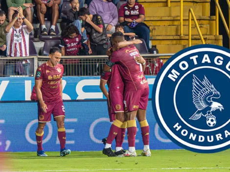 La contundente promesa que hace Saprissa a Motagua antes de jugarse una final en Copa Centroamericana 2025