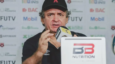 Machillo Ramírez habló sobre su futuro.