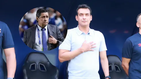 "Se estuvo negociando": Mario Acevedo contesta de manera contundente a Luis Fernando Tena tras la polémica de los Seleccionados de Guatemala