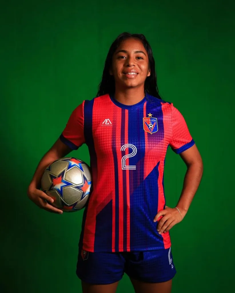 Jeremy Myvett tiene nuevo club en Europa: Guatemala se ilusiona con su trayectoria.