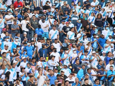 Guatemala se emociona: figura escala de fútbol local a Champions League