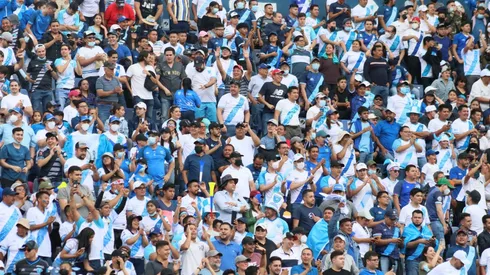 Figura de Guatemala ilusiona a la afición con su traspaso a Europa.