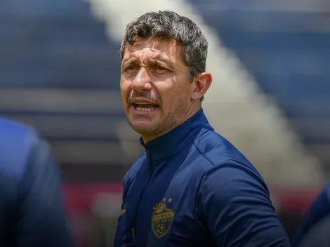 Sebastián Bini no tiene piedad tras llegar a Cobán y no duda en hacer una limpia en el plantel