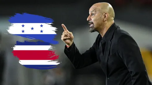 Fantasma Figueroa hizo oficial la convocatoria para medirse a Costa Rica y Honduras.