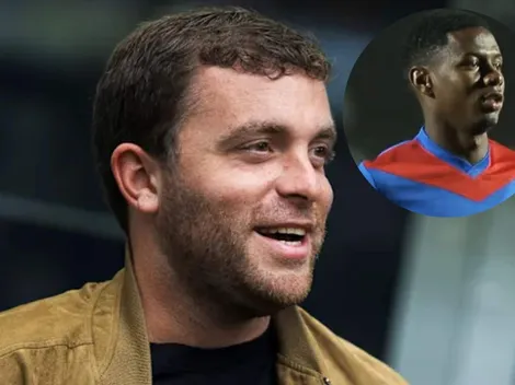 Desde un grande de Turquía: Fabrizio Romano confirma en exclusiva la noticia que ayuda a Julián Martínez