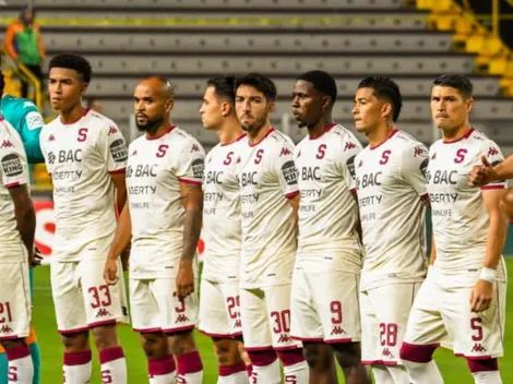 Saprissa sufre doble castigo por su eliminación