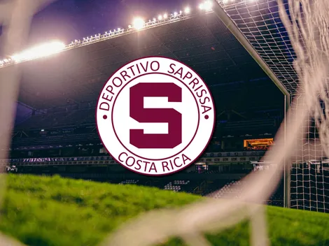 Saprissa recibe la peor noticia tras quedar eliminado
