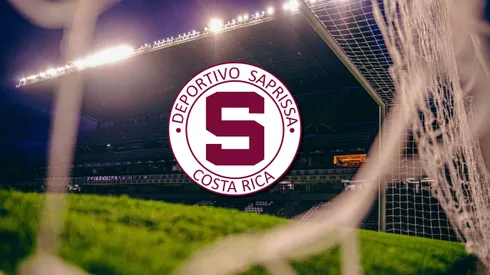 Saprissa recibe la peor noticia.