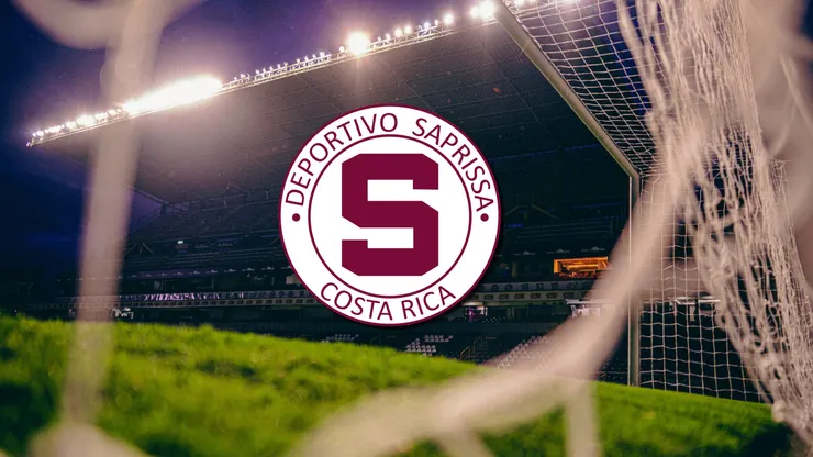 Saprissa recibe la peor noticia.