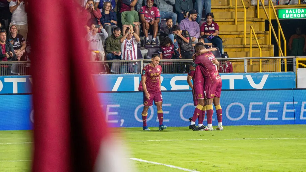 Saprissa no jugará copas internacionales hasta agosto del 2026.