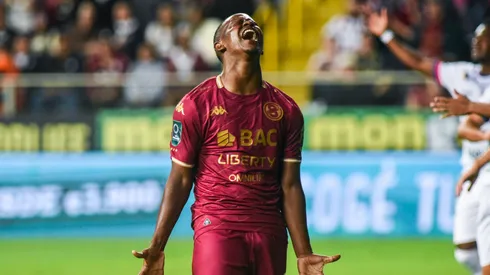 ¿Gustavo Herrera se aleja de Saprissa?