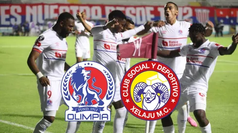 Olimpia recibió la mejor notificación posible.