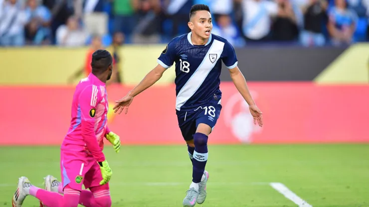 Óscar Santis dará un salto hacia un equipo de élite: se lo confirmó a toda Guatemala.