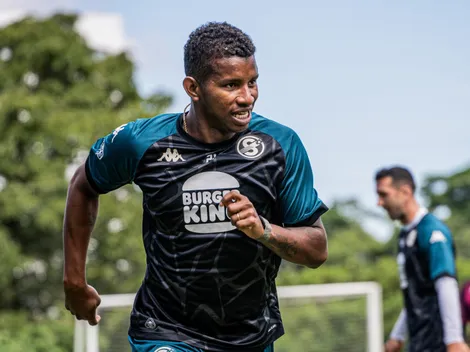 Fidel Escobar conmueve a Saprissa con una despedida impensada tras el fracaso en la Copa Centroamericana